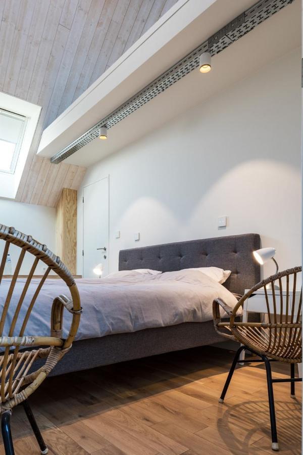 B Room Brugge Eksteriør bilde